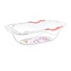 Пластмасов комлект за бебе от 5 части , 81,5 x 33 x 49,5см ИП-(CM-700)  - Irak Plastik 