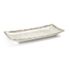 Меламиново плато правоъгълно 28,6x12,7xh3,4см COLECCIÓN EARTH - Lacor