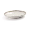 Меламиново плато овал 19,7x14,1xh3,7см COLECCIÓN EARTH - Lacor