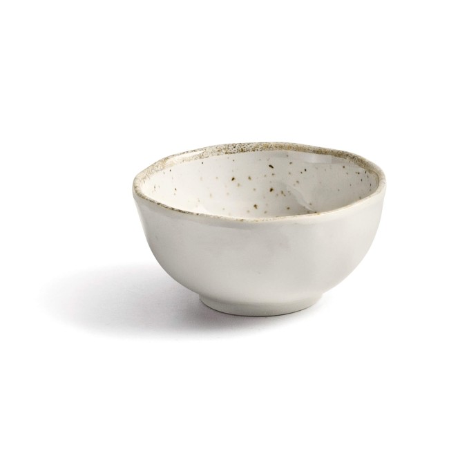 Меламинова купа кръгла ф12,6xh6см 300мл COLECCIÓN EARTH - Lacor
