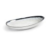 Меламиново плато овал 28,2x21,4xh4,8см COLECCIÓN SEA - Lacor