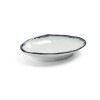 Меламиново плато овал 19,7x14,1xh3,7см COLECCIÓN SEA - Lacor