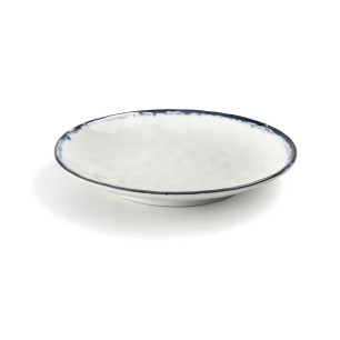 Меламинова чиния кръгла ф15,5xh2,4см COLECCIÓN SEA - Lacor