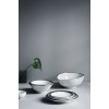 Меламинова чиния кръгла ф19,4xh2,9см COLECCIÓN SEA - Lacor