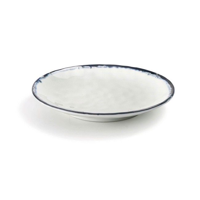 Меламинова чиния кръгла ф19,4xh2,9см COLECCIÓN SEA - Lacor