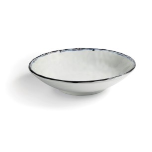 Меламинова чиния кръгла дълбока ф17,7xh4,4см COLECCIÓN SEA - Lacor
