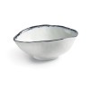 Меламинова купа овал 20,7x16,8xh8см 660мл COLECCIÓN SEA - Lacor