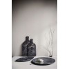 Меламиново плато кръгло 55xh3см COLECCIÓN STONE - Lacor