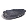Меламиново плато яйцевидно 40,7x30,5xh4,3см COLECCIÓN STONE - Lacor