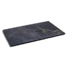 Меламиново плато правоъгълно 35x28,5xh0,9см COLECCIÓN STONE - Lacor