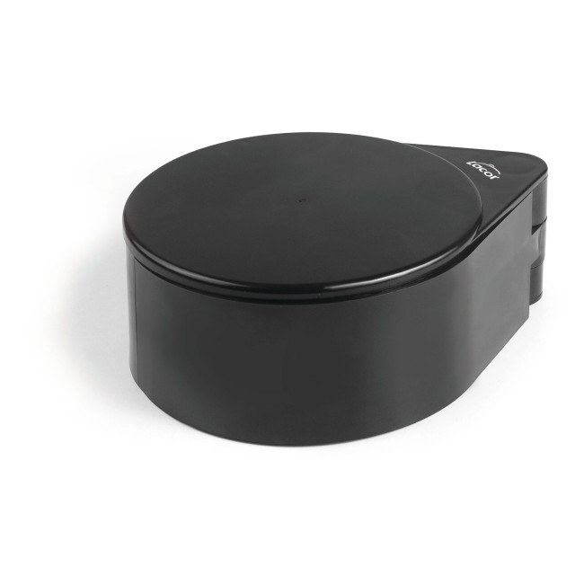 Пластмасов ример с 3 отделения 20x16xh7,5см - Lacor