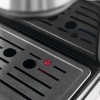 Еспресо машина за смляно кафе и ESE капсули 220-240V, 50/60Hz, 850W, 15 bar, 1,5л, 21x26,5x30см, 3,60кг - Lacor