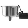 Еспресо машина за смляно кафе и ESE капсули 220-240V, 50/60Hz, 850W, 15 bar, 1,5л, 21x26,5x30см, 3,60кг - Lacor