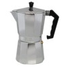 Иноксова кафеварка за 9 кафета CN-(5348-0391-2)  - Horecano