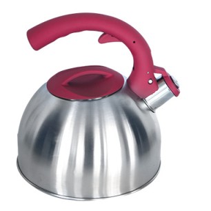 Иноксов чайник 3л WINOX-(S-B0508-30) (MIR-005)