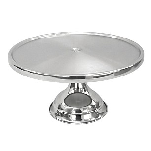 Метална поставка за торта  ф32,5см GF-(SC-100) - Horecano