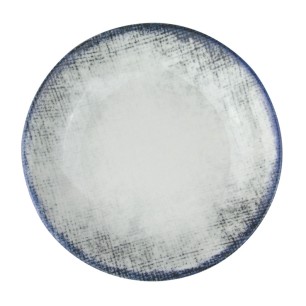 Порцеланова чиния ф21см ГП-ELEGANT-(GBSEO21DU100562) - Gural Porselen