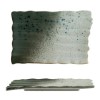 Порцеланово плато правоъгълно 34.5x21см BONNA-GAIA-(GAI38DT)