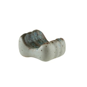 Порцеланова поставка за клечки за хранене 4x3,5см BONNA-GAIA-(GAI4CS)
