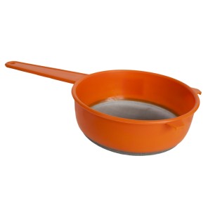 Цедка макси с метална мрежа ф15.5см - Horecano