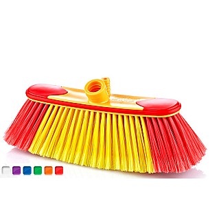 Четка автомаркуч лукс различни цветове ИП-(TE-410) - Irak Plastik