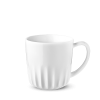 Порцеланова чаша MUG 500мл RIBBY  - G.Benedikt