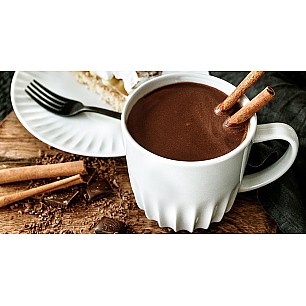 Порцеланова чаша MUG 500мл RIBBY  - G.Benedikt