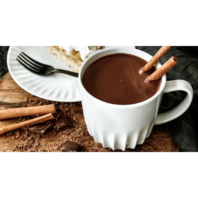 Порцеланова чаша MUG 500мл RIBBY  - G.Benedikt