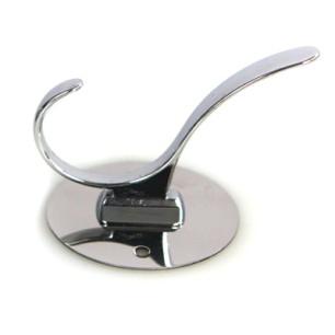 Закачалка - хром единична NB-6129 CN-(5225-4071) - Horecano
