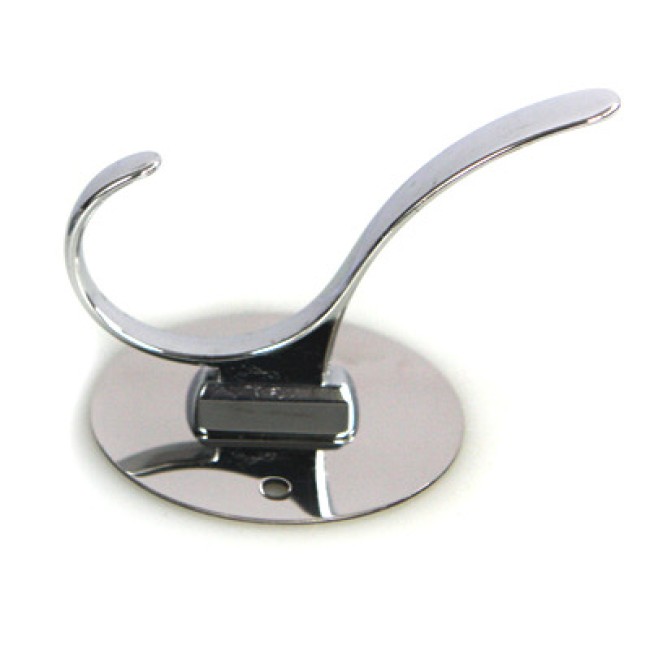 Закачалка - хром единична NB-6129 CN-(5225-4071) - Horecano