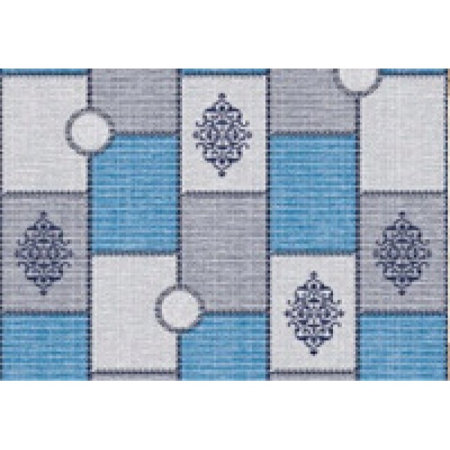 Стелка за баня - руло 15м AQUA NOVA-(530-A)