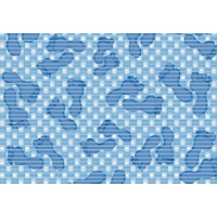 Стелка за баня - руло 15м AQUA NOVA-(550-A) 