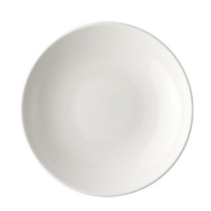 Порцеланова чиния дълбока ф25см 1,3л BONNA-GOURMET-(BLM 25CK) 