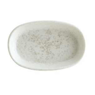 Порцеланова купичка овал 10см 120мл BONNA-LUNAR WHITE-(S-MT-LUNHYG10OV)