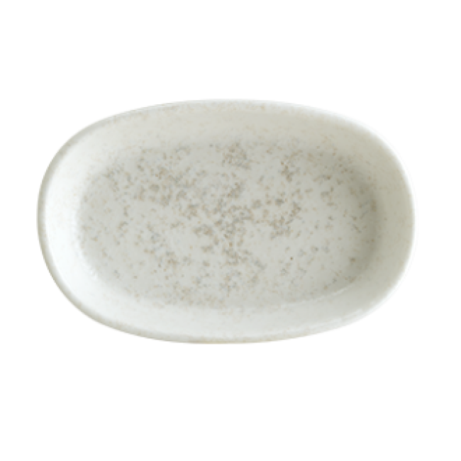 Порцеланова купичка овал 10см 120мл BONNA-LUNAR WHITE-(S-MT-LUNHYG10OV)