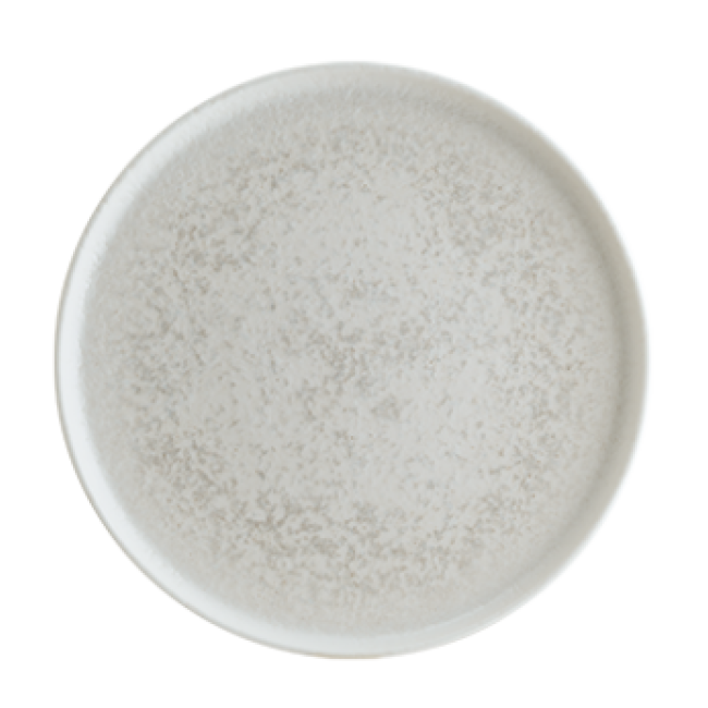 Порцеланова чиния 16см BONNA-LUNAR WHITE-(S-MT-LUNHYG16DZ)