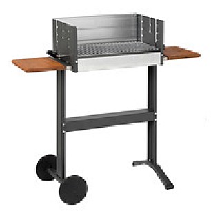 Барбекю 98x41xh91см DANCOOK 5200-(104511)