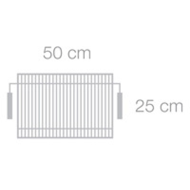Барбекю 98x41xh91см DANCOOK 5200-(104511)