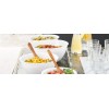 Купа аркопал L 2,135л ф22,2см EASY-(1.23201) - Bormioli Rocco