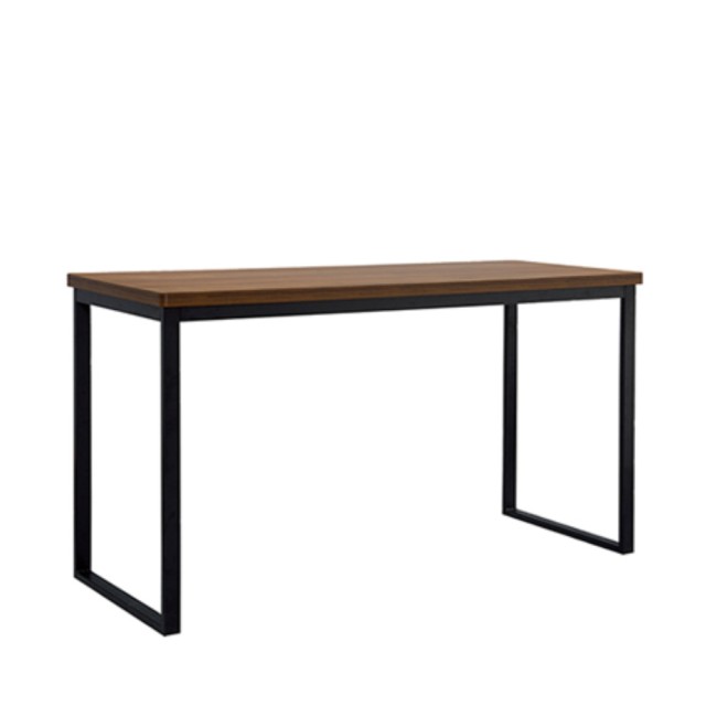 Маса 180x70x105см SIHRE метал/дърво (G-M18070105 (edge piping)) - Horecano