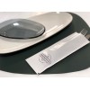 Хартиен джоб за прибори 24x8см Restaurant -100бр. (HC-37230) - Horecano