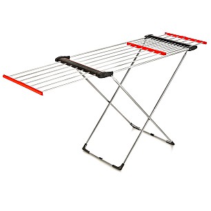 Простир за дрехи ELVIRA max.18,5м PERILLA-(UAS-17006 / 17006)