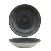 Порцеланова чиния дълбока 20см ГП-ANTHRACITE-(GBSEO20CK50ANT) - Gural Porselen