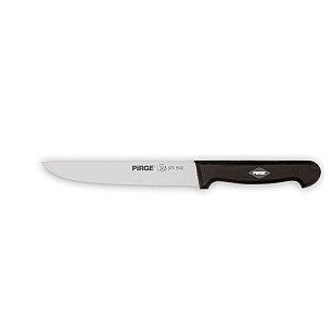 Нож готварски от неръждаема стомана15,5см бял PIRGE-PRO 2001 / ECCO-(41000 / 38050) 