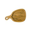 Дървена дъска 42x25,5xh2.5см BONNA-WOOD PIUMA-(WDPIU 25 DZ)