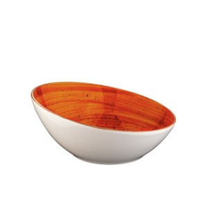 Порцеланова купа скосена 16см 350мл BONNA-TERRACOTA-(ATC VNT 16KS)