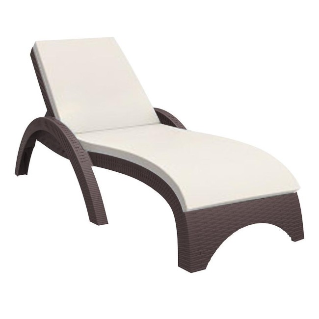 Възглавница за шезлонг FIJI SI-(896) - Siesta