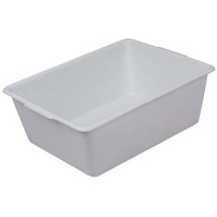 Пластмасова тава магазин дълбока 35x45xh16см SA-(1425) - Senyayla