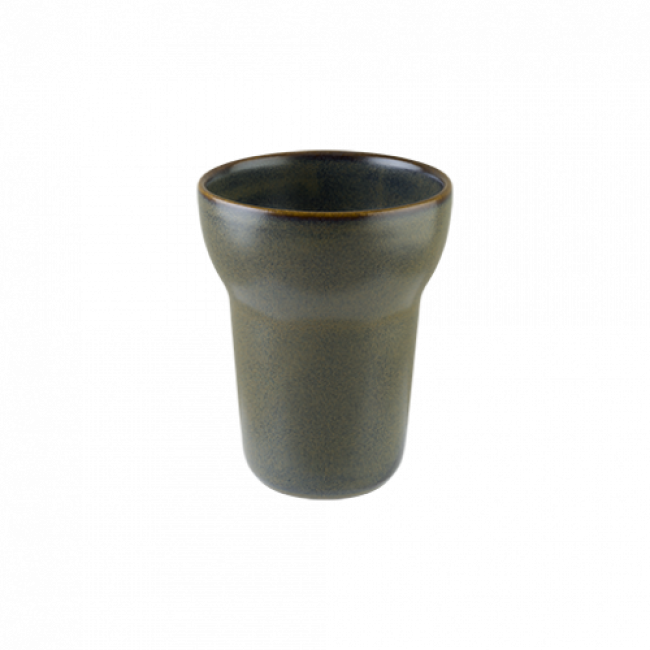 Порцеланова чаша MUG LATTE 350cc BONNA-GLOIRE SOFTLINE-(GOI SFT 350MUG)*
