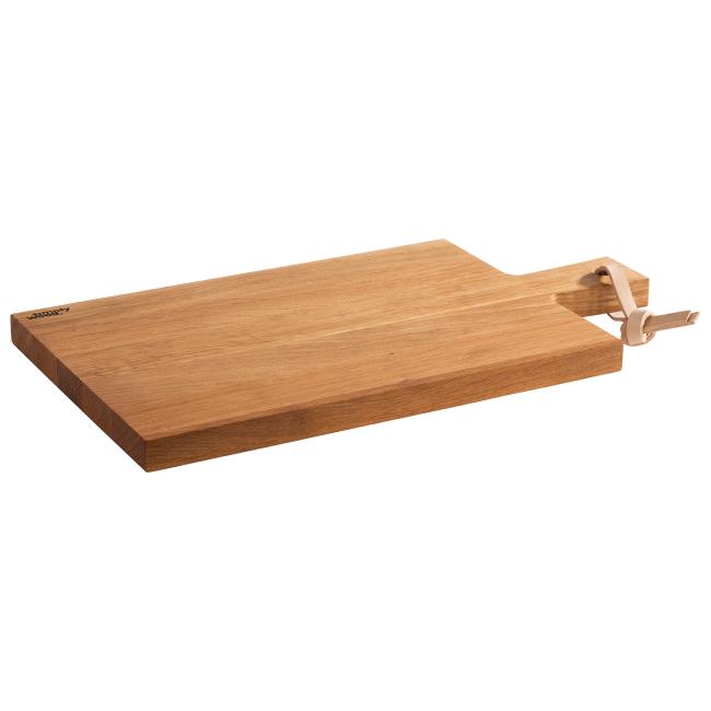Дървена дъска за сервиране, правоъгълна, 32x22xh2см, „SIMPLY WOOD“ – APS